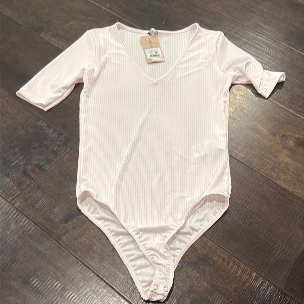 KOAJ Body Suit